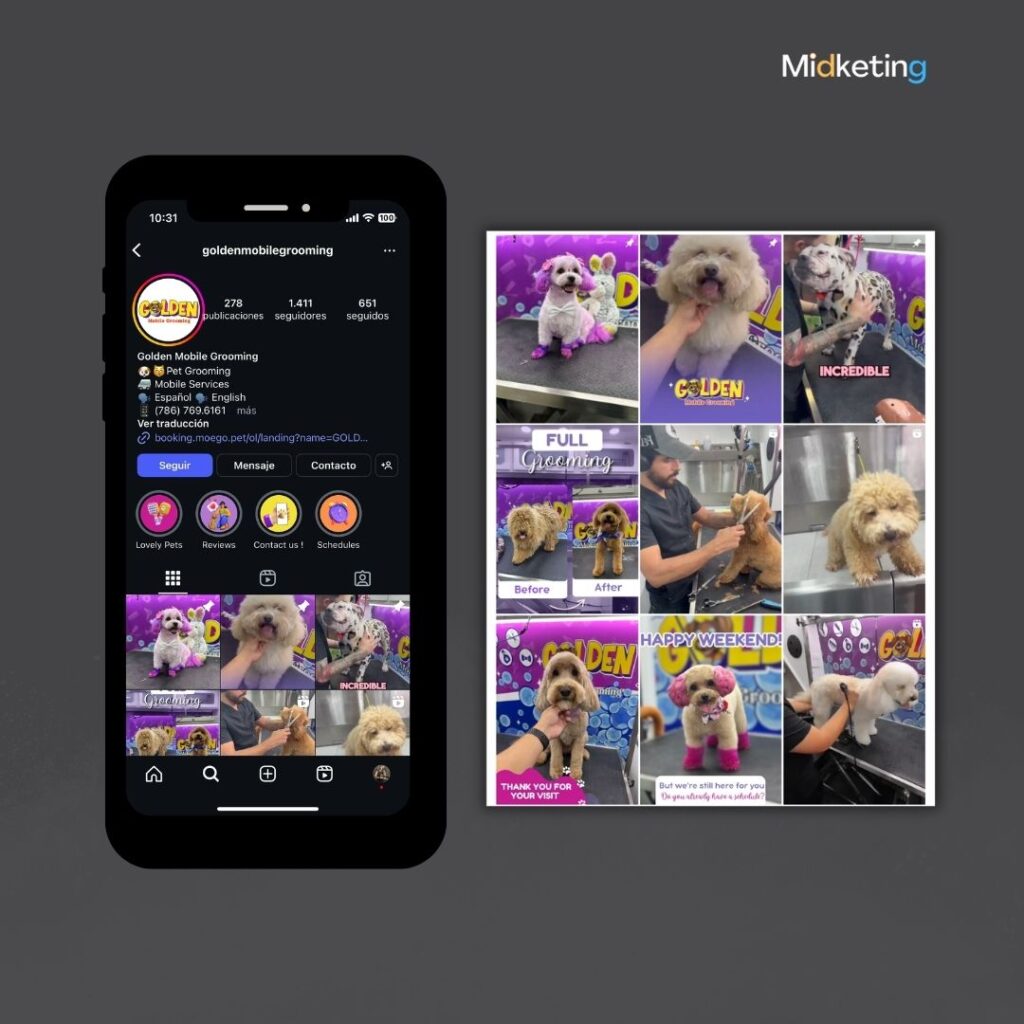 Slider image