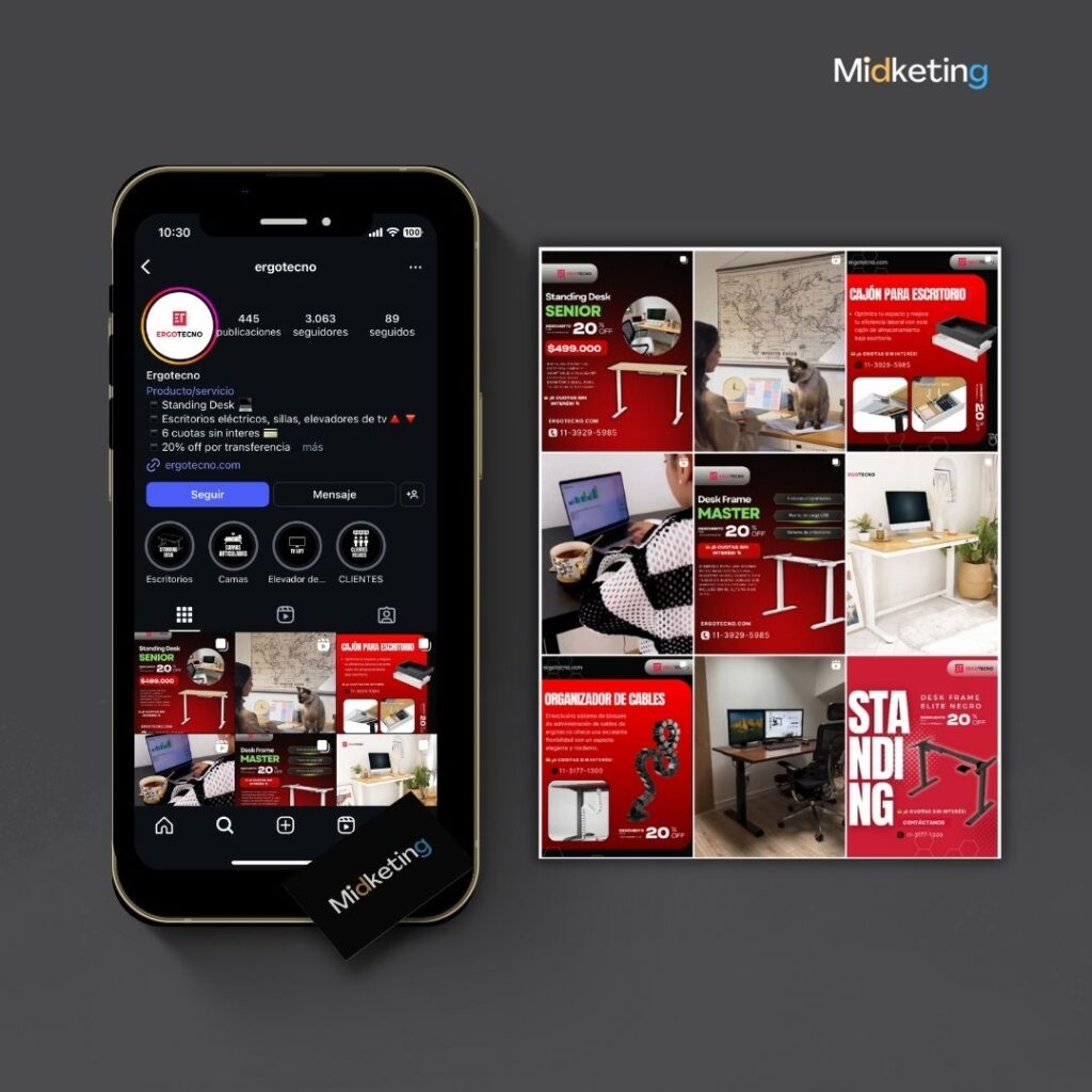 Slider image
