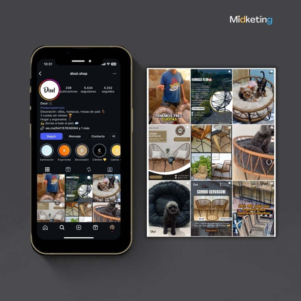 Slider image