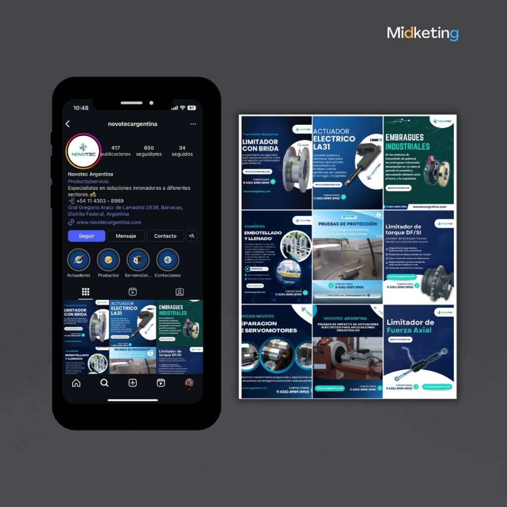 Slider image
