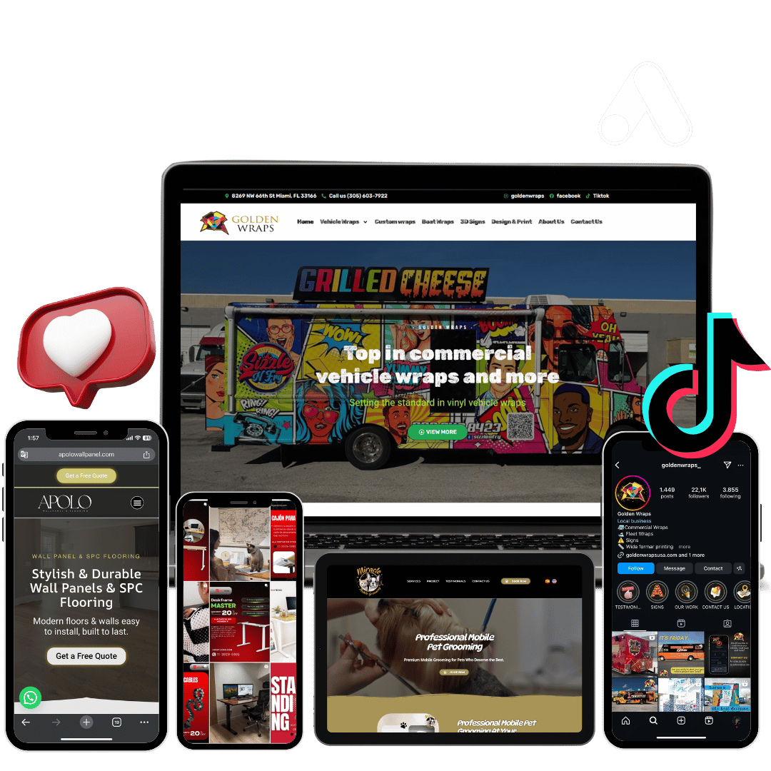 arketing digital para empresas