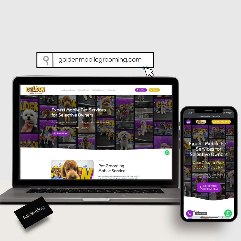 goldenmobilegrooming.com